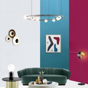 Подвесная люстра Imperiumloft Concent CONCENT01 в Пойковском - poikovskii.mebel24.online | фото 9