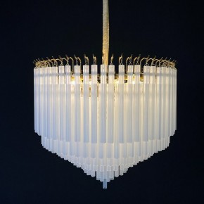 Подвесная люстра Imperiumloft Eich Chandelier Nova 40.1594 в Пойковском - poikovskii.mebel24.online | фото 2