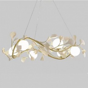 Подвесная люстра Kink Light Аста 07867-6B,33 в Пойковском - poikovskii.mebel24.online | фото