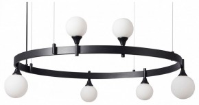 Подвесная люстра Kink Light Бьянки 07808-6,19 в Пойковском - poikovskii.mebel24.online | фото 2