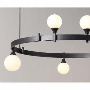 Подвесная люстра Kink Light Бьянки 07808-6,19 в Пойковском - poikovskii.mebel24.online | фото 3
