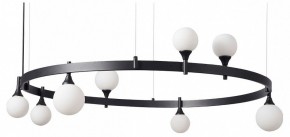 Подвесная люстра Kink Light Бьянки 07808-8,19 в Пойковском - poikovskii.mebel24.online | фото