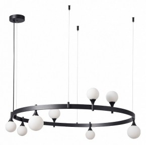 Подвесная люстра Kink Light Бьянки 07808-8,19 в Пойковском - poikovskii.mebel24.online | фото 2