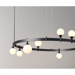 Подвесная люстра Kink Light Бьянки 07808-8,19 в Пойковском - poikovskii.mebel24.online | фото 3