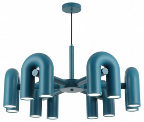 Подвесная люстра Kink Light Канти 08465-6,07 в Пойковском - poikovskii.mebel24.online | фото 2