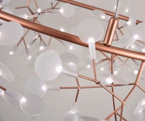 Подвесная люстра Kink Light Ветта 07521-162,33 в Пойковском - poikovskii.mebel24.online | фото 3