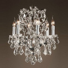 Подвесная люстра L-Arte Luce  L27906.65 в Пойковском - poikovskii.mebel24.online | фото