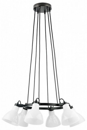 Подвесная люстра Lightstar Acrobata 761160 в Пойковском - poikovskii.mebel24.online | фото 2