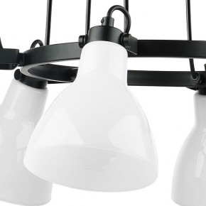 Подвесная люстра Lightstar Acrobata 761160 в Пойковском - poikovskii.mebel24.online | фото 4