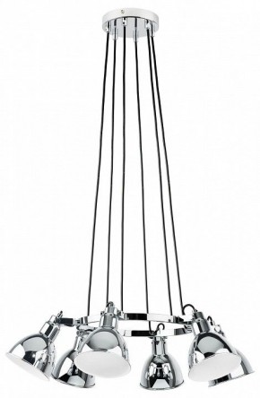 Подвесная люстра Lightstar Acrobata 761164 в Пойковском - poikovskii.mebel24.online | фото 2