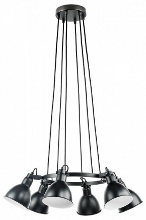 Подвесная люстра Lightstar Acrobata 761167 в Пойковском - poikovskii.mebel24.online | фото 2
