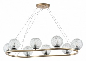 Подвесная люстра Lightstar Bari 815283 в Пойковском - poikovskii.mebel24.online | фото 2