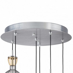 Подвесная люстра Lightstar Belle 814069 в Пойковском - poikovskii.mebel24.online | фото 6