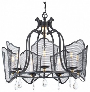 Подвесная люстра Lightstar Castello 744077 в Пойковском - poikovskii.mebel24.online | фото 2