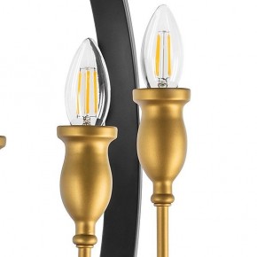 Подвесная люстра Lightstar Cero 731247 в Пойковском - poikovskii.mebel24.online | фото 4
