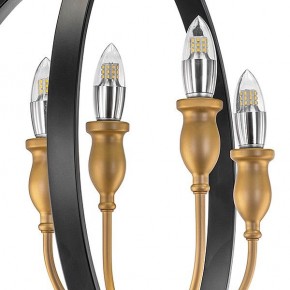 Подвесная люстра Lightstar Cero 731247 в Пойковском - poikovskii.mebel24.online | фото 6