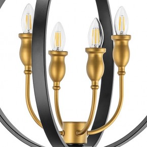 Подвесная люстра Lightstar Cero 731247 в Пойковском - poikovskii.mebel24.online | фото 8