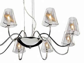 Подвесная люстра Lightstar Diafano 758084 в Пойковском - poikovskii.mebel24.online | фото 2