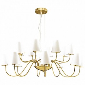 Подвесная люстра Lightstar Diafano 758162 в Пойковском - poikovskii.mebel24.online | фото 2