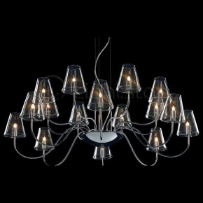 Подвесная люстра Lightstar Diafano 758164 в Пойковском - poikovskii.mebel24.online | фото 2