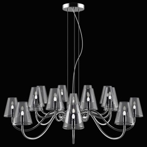 Подвесная люстра Lightstar Diafano 758164 в Пойковском - poikovskii.mebel24.online | фото 3