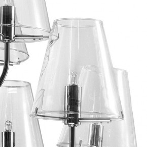 Подвесная люстра Lightstar Diafano 758164 в Пойковском - poikovskii.mebel24.online | фото 5