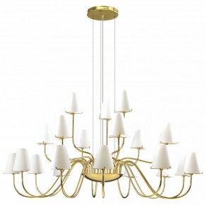 Подвесная люстра Lightstar Diafano 758212 в Пойковском - poikovskii.mebel24.online | фото 2