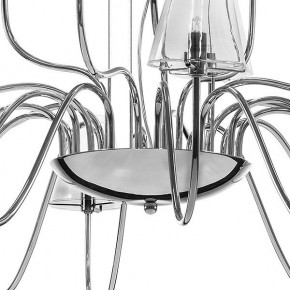 Подвесная люстра Lightstar Diafano 758214 в Пойковском - poikovskii.mebel24.online | фото 3