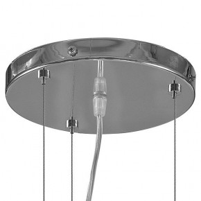 Подвесная люстра Lightstar Diafano 758214 в Пойковском - poikovskii.mebel24.online | фото 4