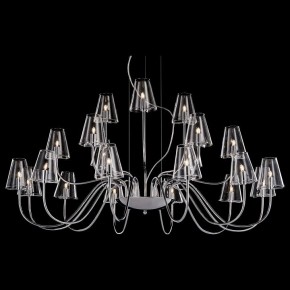 Подвесная люстра Lightstar Diafano 758214 в Пойковском - poikovskii.mebel24.online | фото 5