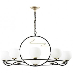 Подвесная люстра Lightstar Enna 762117 в Пойковском - poikovskii.mebel24.online | фото 2