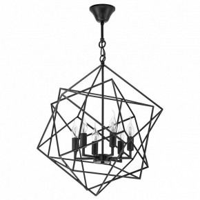 Подвесная люстра Lightstar Gabbia 732267 в Пойковском - poikovskii.mebel24.online | фото 2