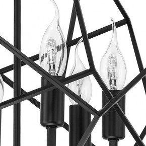 Подвесная люстра Lightstar Gabbia 732267 в Пойковском - poikovskii.mebel24.online | фото 6