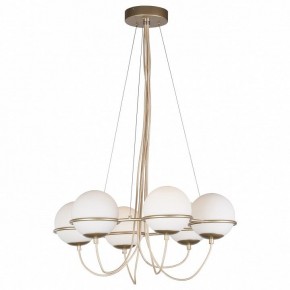 Подвесная люстра Lightstar Globo 803263 в Пойковском - poikovskii.mebel24.online | фото 2