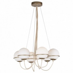 Подвесная люстра Lightstar Globo 803263 в Пойковском - poikovskii.mebel24.online | фото 3