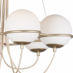 Подвесная люстра Lightstar Globo 803263 в Пойковском - poikovskii.mebel24.online | фото 5