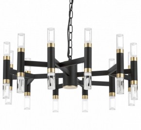 Подвесная люстра Lightstar Iris 734247 в Пойковском - poikovskii.mebel24.online | фото 2