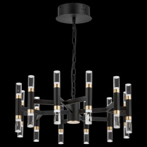Подвесная люстра Lightstar Iris 734247 в Пойковском - poikovskii.mebel24.online | фото 3