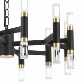 Подвесная люстра Lightstar Iris 734247 в Пойковском - poikovskii.mebel24.online | фото 5