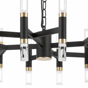 Подвесная люстра Lightstar Iris 734247 в Пойковском - poikovskii.mebel24.online | фото 6