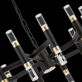 Подвесная люстра Lightstar Iris 734247 в Пойковском - poikovskii.mebel24.online | фото 7