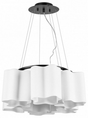 Подвесная люстра Lightstar Nubi 802167 в Пойковском - poikovskii.mebel24.online | фото 2