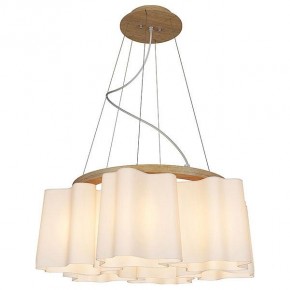 Подвесная люстра Lightstar Nubi 802165 в Пойковском - poikovskii.mebel24.online | фото 5