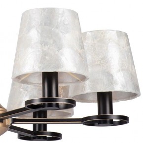 Подвесная люстра Lightstar Perla 707061 в Пойковском - poikovskii.mebel24.online | фото 4