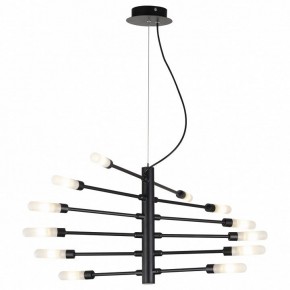 Подвесная люстра Lightstar Ragno 733127 в Пойковском - poikovskii.mebel24.online | фото 2