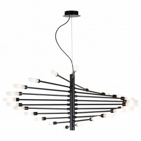 Подвесная люстра Lightstar Ragno 733247 в Пойковском - poikovskii.mebel24.online | фото 2