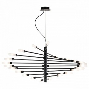 Подвесная люстра Lightstar Ragno 733247 в Пойковском - poikovskii.mebel24.online | фото 3