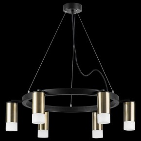Подвесная люстра Lightstar Rullo LR0163161 в Пойковском - poikovskii.mebel24.online | фото 3