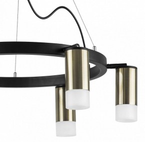 Подвесная люстра Lightstar Rullo LR0163161 в Пойковском - poikovskii.mebel24.online | фото 4