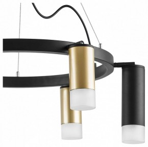 Подвесная люстра Lightstar Rullo LR0164038731 в Пойковском - poikovskii.mebel24.online | фото 5
